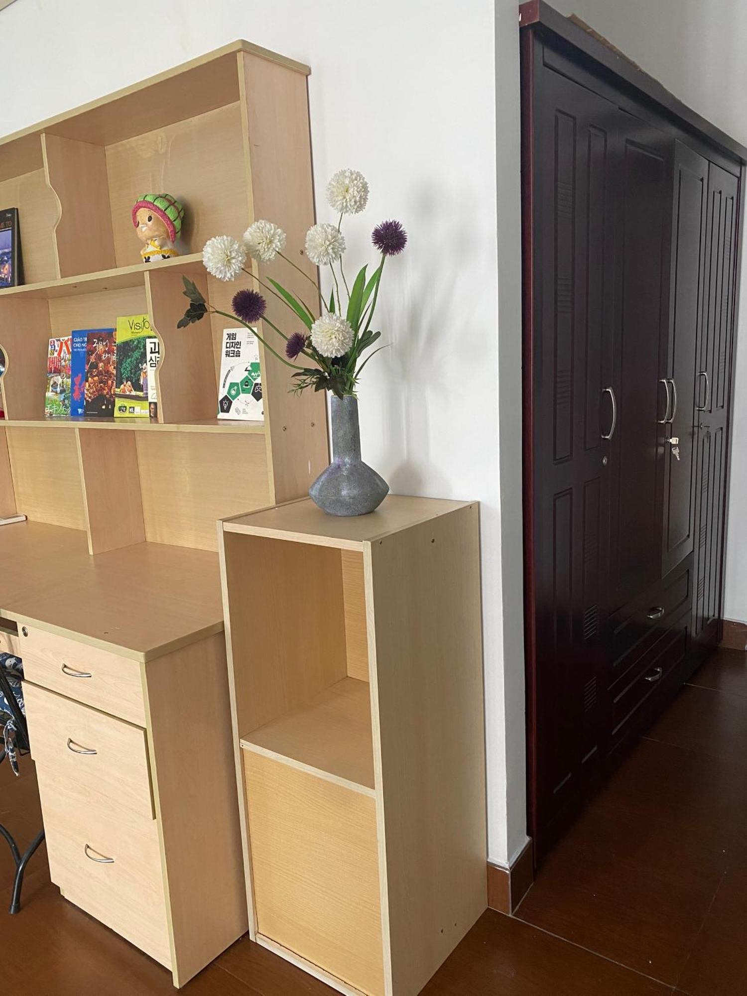 Kim'S House Hotel TP. Hồ Chí Minh Ngoại thất bức ảnh