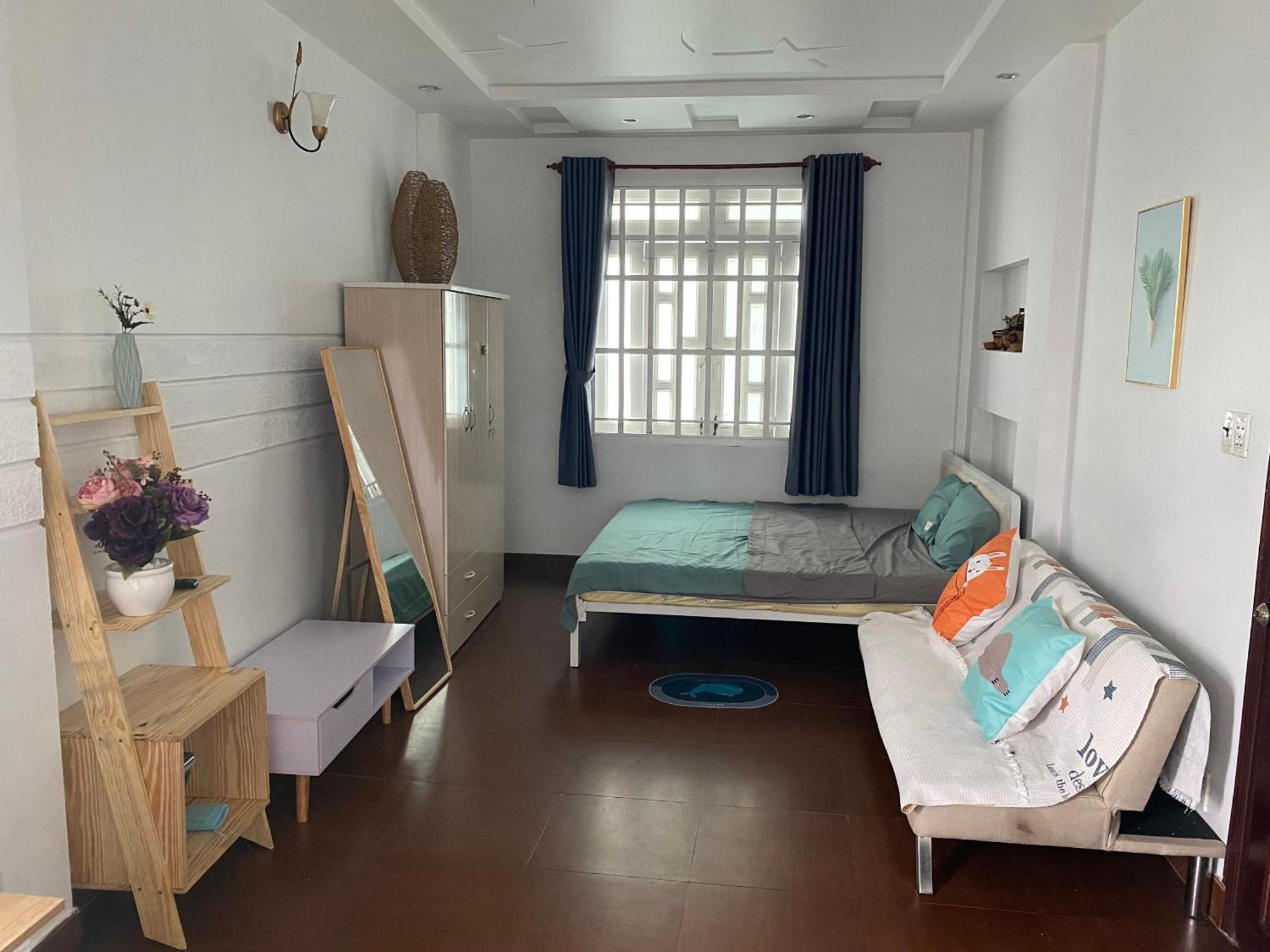 Kim'S House Hotel TP. Hồ Chí Minh Ngoại thất bức ảnh