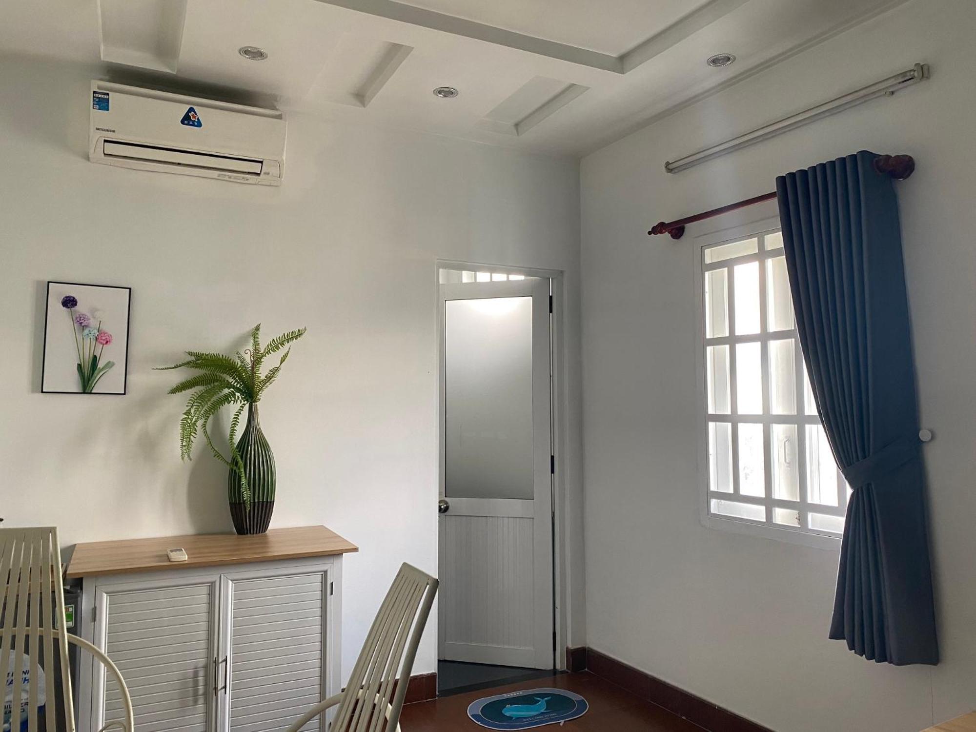 Kim'S House Hotel TP. Hồ Chí Minh Ngoại thất bức ảnh