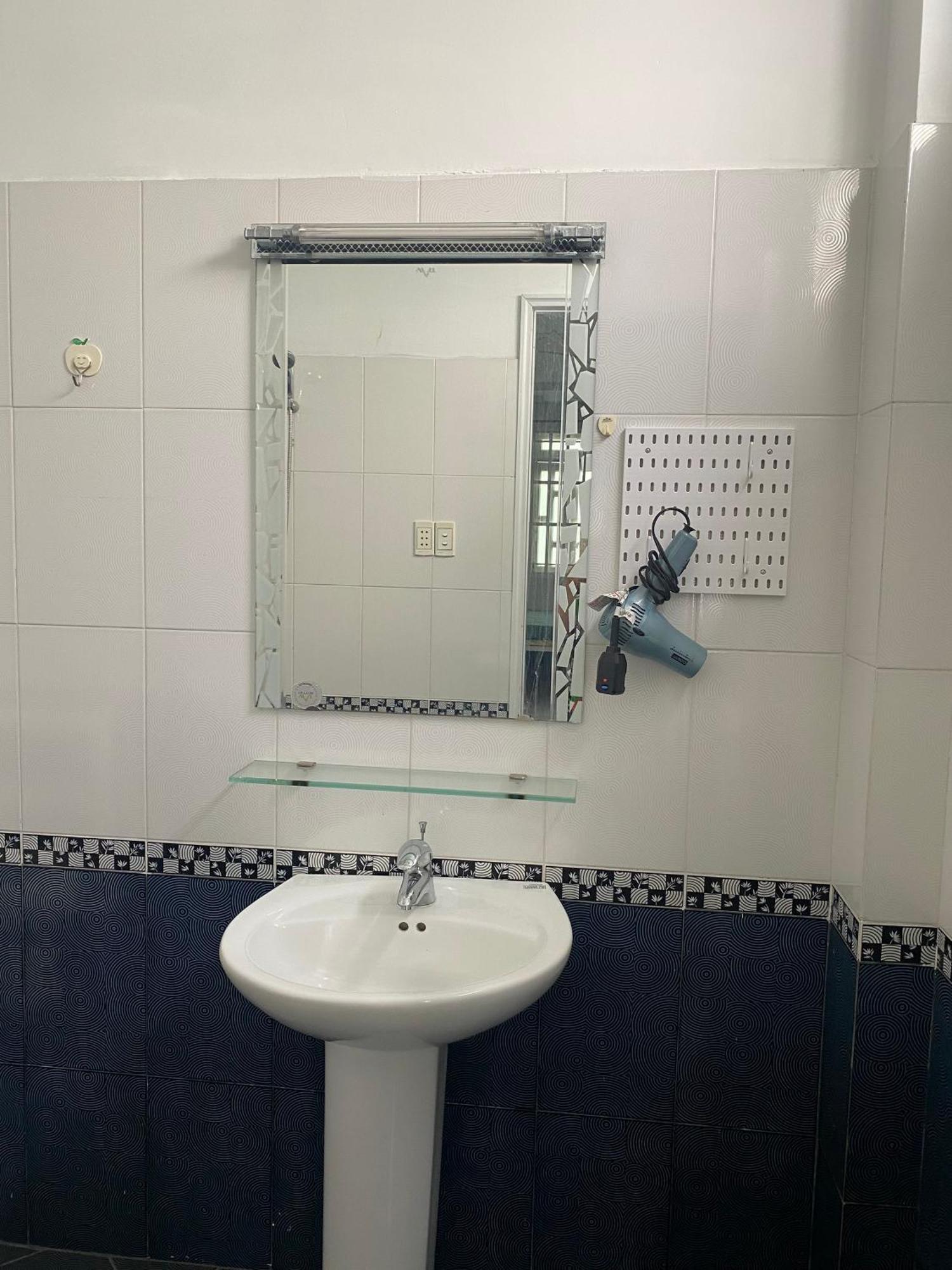Kim'S House Hotel TP. Hồ Chí Minh Ngoại thất bức ảnh