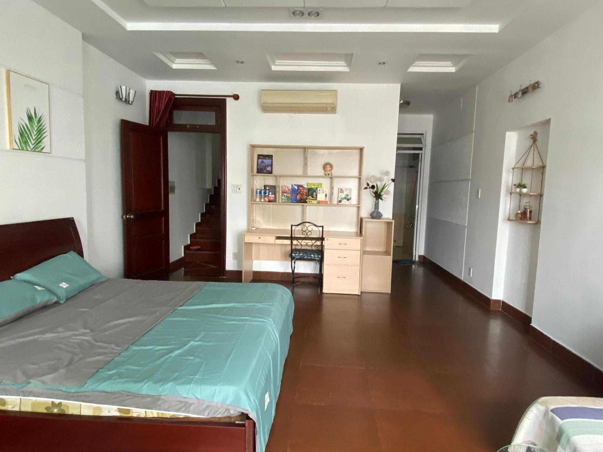 Kim'S House Hotel TP. Hồ Chí Minh Ngoại thất bức ảnh